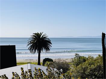 West End Hideaway - Ohope