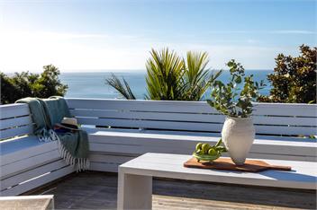 OCEAN BREEZE COTTAGE - Coast & Country - Waiheke Island