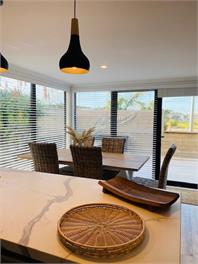 Anchor's Rest - Foxton Beach