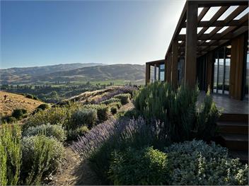 Vino and Views (Bachcare) - Cromwell