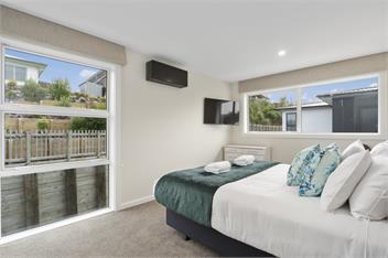 Sanctuary on the Grove - Taupo