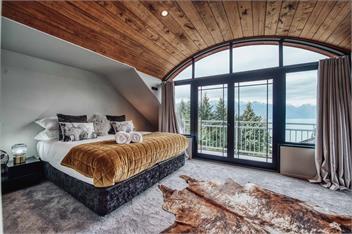 Views Forever! Renovated 4Bed Oasis 5 mins to CBD - Queenstown