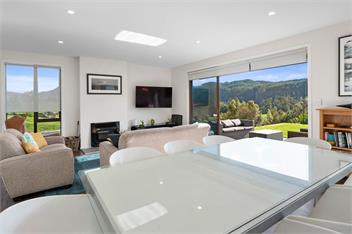 Lakehouse Retreat (Bachcare) - Whakamaru
