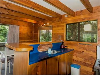 Snow Chalet (Bachcare) - Ohakune
