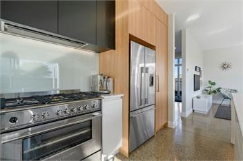 Stylish Serenity (Bachcare) - Martinborough