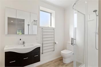 Beachfront Favourite (Bachcare) - Foxton Beach