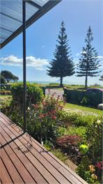 Seaside on Ocean Rd - Ohope