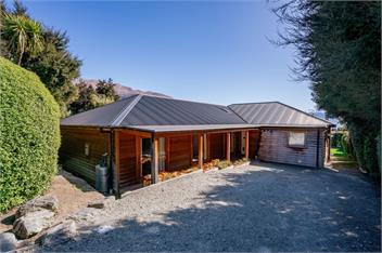 Hāwea Lakehouse (Bachcare) - Lake Hawea