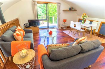 Takou River Cottage - chic, cosy and romantic cottage - Kerikeri
