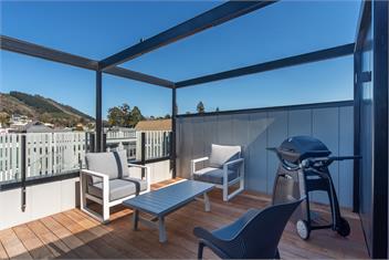 Inner City Apartments - 3 - Nelson