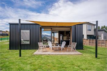 Landsborough Lane (Bachcare) - Wanaka