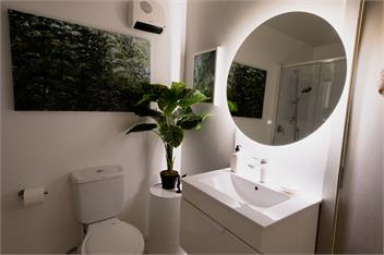 Villa Blanc - Waiheke Island 1081