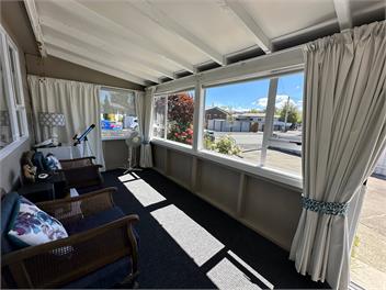 Pukaki Paradise, Twizel - Twizel