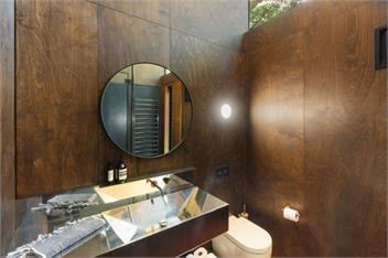 Kawakawa House (Bachcare) - Auckland