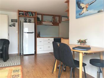 Central Vista - Queenstown