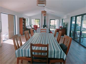 Relaxing, Spacious, New Family Home - Mapua