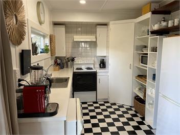 Swan Cottage - Taupo