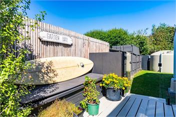 Sun Kissed Pool Villa (Bachcare) - Mangawhai
