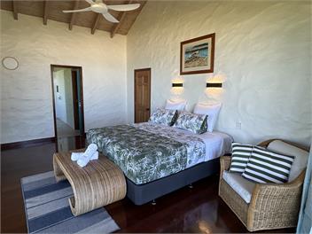 Villa Hoani - Rarotonga