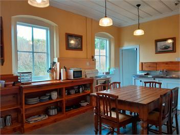 Tregonning cottage - Ranfurly