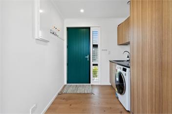 House Naomi (Bachcare) - Martinborough