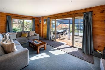 Chemin Wonder (Bachcare) - Akaroa