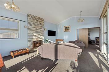 Hill Top House (Bachcare) - Tauranga