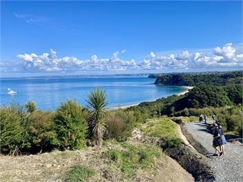 Seabreeze Amy Bay - Whangaparaoa