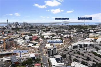 Enfield Lux - Brand New Apartment - Auckland
