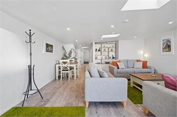The Butchers Loft (Bachcare) - Martinborough
