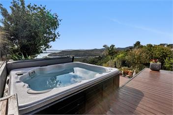 Sunrise Lookout (Bachcare) - Haruru