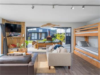 Sunny Hideaway (Bachcare) - Whangamata