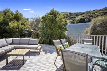 Seaview House - Banks Peninsula