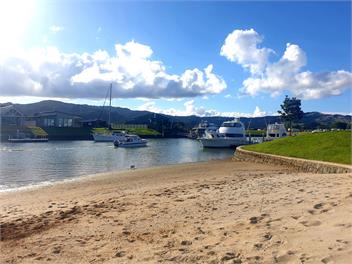 The Island, Whitianga Holiday House - Whitianga