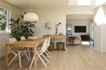 Blackwood Luxury Hideaway - Te Horo