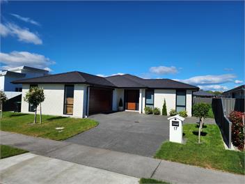 The Cozy Oasis - Napier