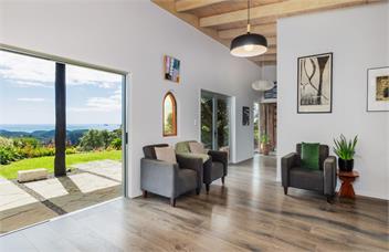The Green House (Bachcare) - Kerikeri