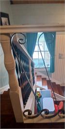 WHARE KURA - Elegant roomy Apartment at the Old Aratapu School House - Dargaville RD1