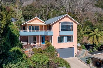 21a Iwa Road - Nelson