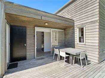 The Weekender (Bachcare) - Warkworth