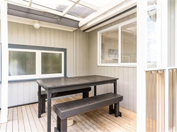 Harbour Escape (Bachcare) - Paparoa