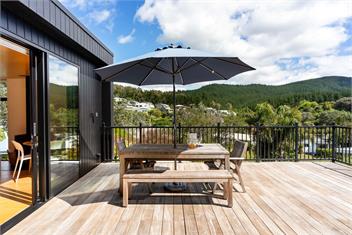 The Onemana Nook - Onemana