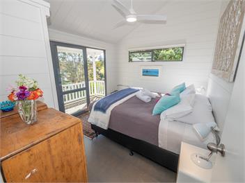 Quail Cottage - Mangonui