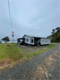 Pawhaoa homestay - Bland Bay