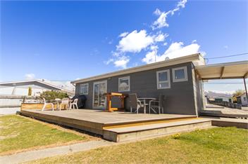 Aoraki Oasis, FREE WIFI & SkyTV - Twizel