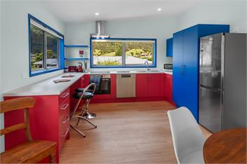 Bluey (Bachcare) - Whangarei