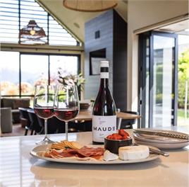 Black Peak - NEW LISTING - Wanaka