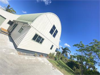 Hillside Barn - Just Minutes From The Beach - Northland