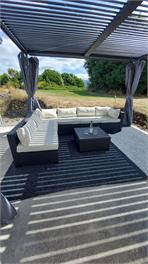 The Tui Studio (Bachcare) - Te Anau