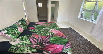 Papa Jakes House - RAROTONGA